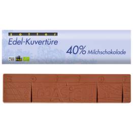 Kuvertüre 40%