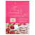 Burgtafel Erdbeer Quark im XXL Format