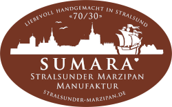 Stralsunder Marzipan