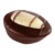 Mandel-Edelmarzipan-Schiffchen