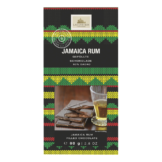 Gefüllte Schokolade Jamaica Rum