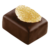 Orangen-Edelmarzipan-Praline