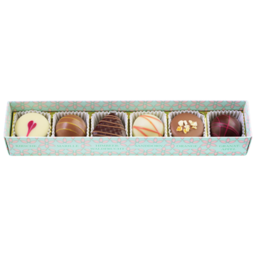 Sommertrüffel-Stange