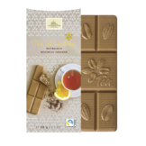 Teeschokolade "Rooibos Orange"
