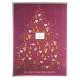 Adventskalender "Weihnachtsbaum"