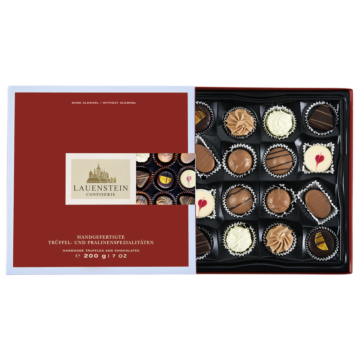 Alkoholfreie Auslese