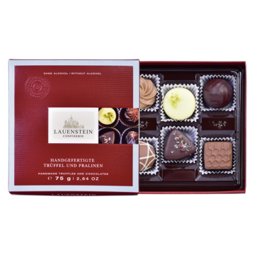 Alkoholfreie Auslese