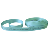 Geschenkband "Konfirmation"