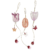 Anhänger Tulpen