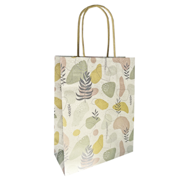 Tasche Premium "Modern Art"