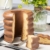 Baumkuchenring mit Vollmilch-Schokolade von Lebkuchen Schmidt