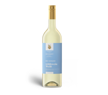 Bio Winzer Glühwein von Lebkuchen Schmidt