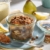 Birnen-Walnuss-Crumble von Lebkuchen Schmidt