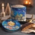 Christkindlesmarkt-Elisen-Dose von Lebkuchen Schmidt