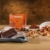 Dinkel-Elisen-Schnitten von Lebkuchen Schmidt