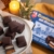 Dominosteine mit Marzipan von Lebkuchen Schmidt