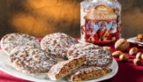 Feinste Elisen-Lebkuchen glasiert von Lebkuchen Schmidt