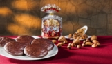 Feinste Elisen-Lebkuchen schokoliert von Lebkuchen Schmidt