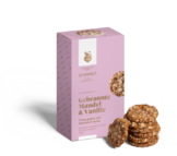 Gebrannte Mandel & Vanille von Lebkuchen Schmidt