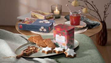 Himmlisches-Weihnachts-Paket von Lebkuchen Schmidt