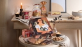 Kunst-Truhe Frida Kahlo von Lebkuchen Schmidt