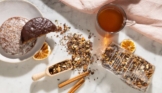 Lebkuchenzauber Nachfüllpack von Lebkuchen Schmidt