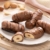 Marzipan-Krokant-Röllchen von Lebkuchen Schmidt