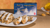 Mini-Christstollen 8er Paket von Lebkuchen Schmidt