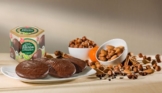 Nürnberger Bio-Elisen-Lebkuchen Vegan von Lebkuchen Schmidt