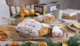 Nürnberger Christkindlesmarkt-Stollen von Lebkuchen Schmidt