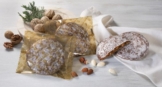 Nürnberger glasierte Elisen-Lebkuchen von Lebkuchen Schmidt