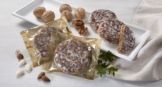 Nürnberger glasierte Oblaten-Lebkuchen von Lebkuchen Schmidt