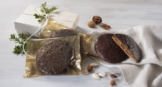 Nürnberger schokolierte Elisen-Lebkuchen von Lebkuchen Schmidt