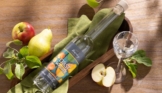 Obstwasser von Lebkuchen Schmidt