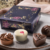 Pralinen 4er-Set von Lebkuchen Schmidt