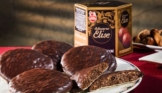 Schwarze Elise von Lebkuchen Schmidt