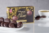 Schwarze Mini-Elise von Lebkuchen Schmidt