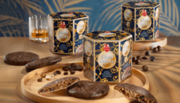 Trio Elisen-Schatz von Lebkuchen Schmidt