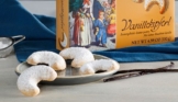 Vanillekipferl von Lebkuchen Schmidt