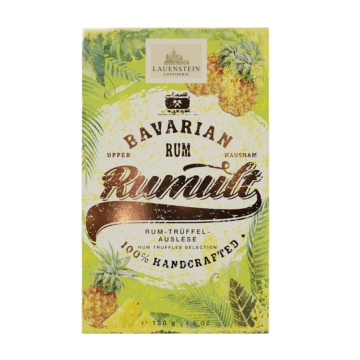 LANTENHAMMER RUMULT Rum-Trüffel-Auslese
