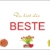 Postkarte - Die Beste