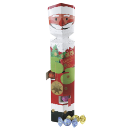 Adventskalender "Red Santa"