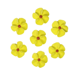 BLUMEN GELB