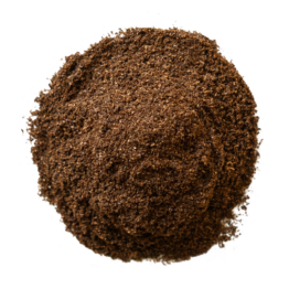 BOURBON VANILLE