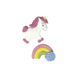 EINHORN + REGENBOGEN