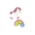 EINHORN + REGENBOGEN