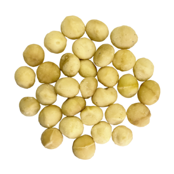 GANZE MACADAMIA NUSS