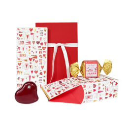 Geschenkset HERZENSANGELEGENHEIT