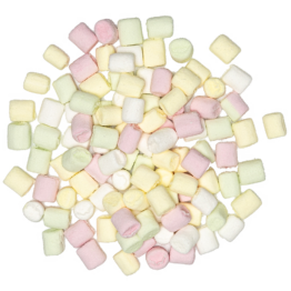 MARSHMALLOWS