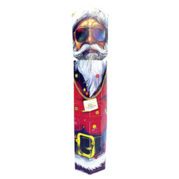 Adventskalender "HIPPER HUBERT"